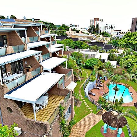 Hotel Hyde Park Durban Zewnętrze zdjęcie