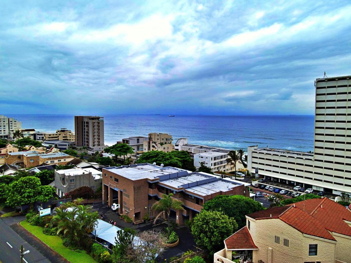 Hotel Hyde Park Durban Zewnętrze zdjęcie